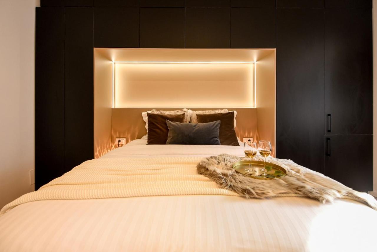Calea Victoriei Modern Studio - Escape In The City Center Bukares Bagian luar foto